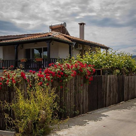 Villa Beni - 4 Bedroom Private House By Flаt Manаger Lozenets Dış mekan fotoğraf