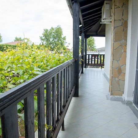 Villa Beni - 4 Bedroom Private House By Flаt Manаger Lozenets Dış mekan fotoğraf