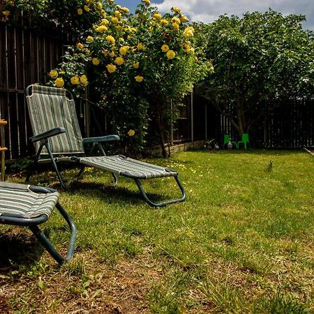 Villa Beni - 4 Bedroom Private House By Flаt Manаger Lozenets Dış mekan fotoğraf