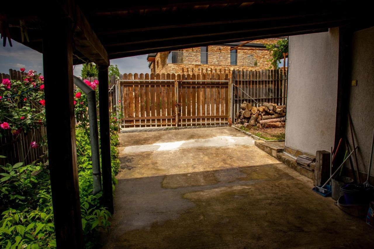 Villa Beni - 4 Bedroom Private House By Flаt Manаger Lozenets Dış mekan fotoğraf