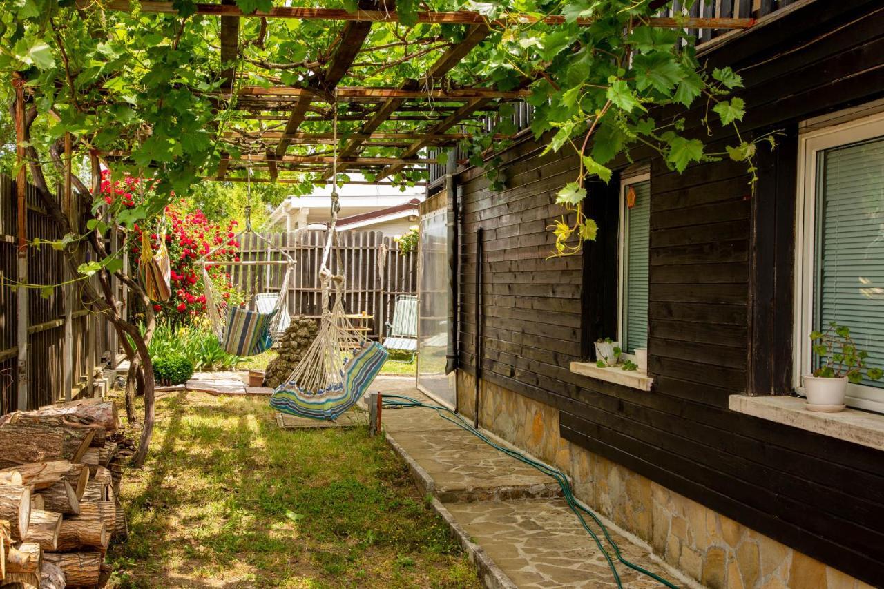Villa Beni - 4 Bedroom Private House By Flаt Manаger Lozenets Dış mekan fotoğraf