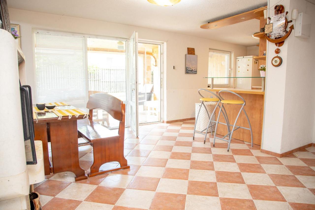 Villa Beni - 4 Bedroom Private House By Flаt Manаger Lozenets Dış mekan fotoğraf