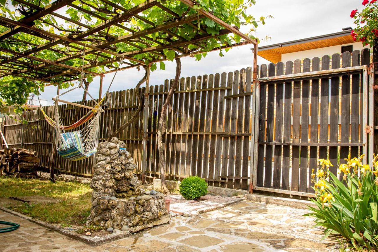 Villa Beni - 4 Bedroom Private House By Flаt Manаger Lozenets Dış mekan fotoğraf