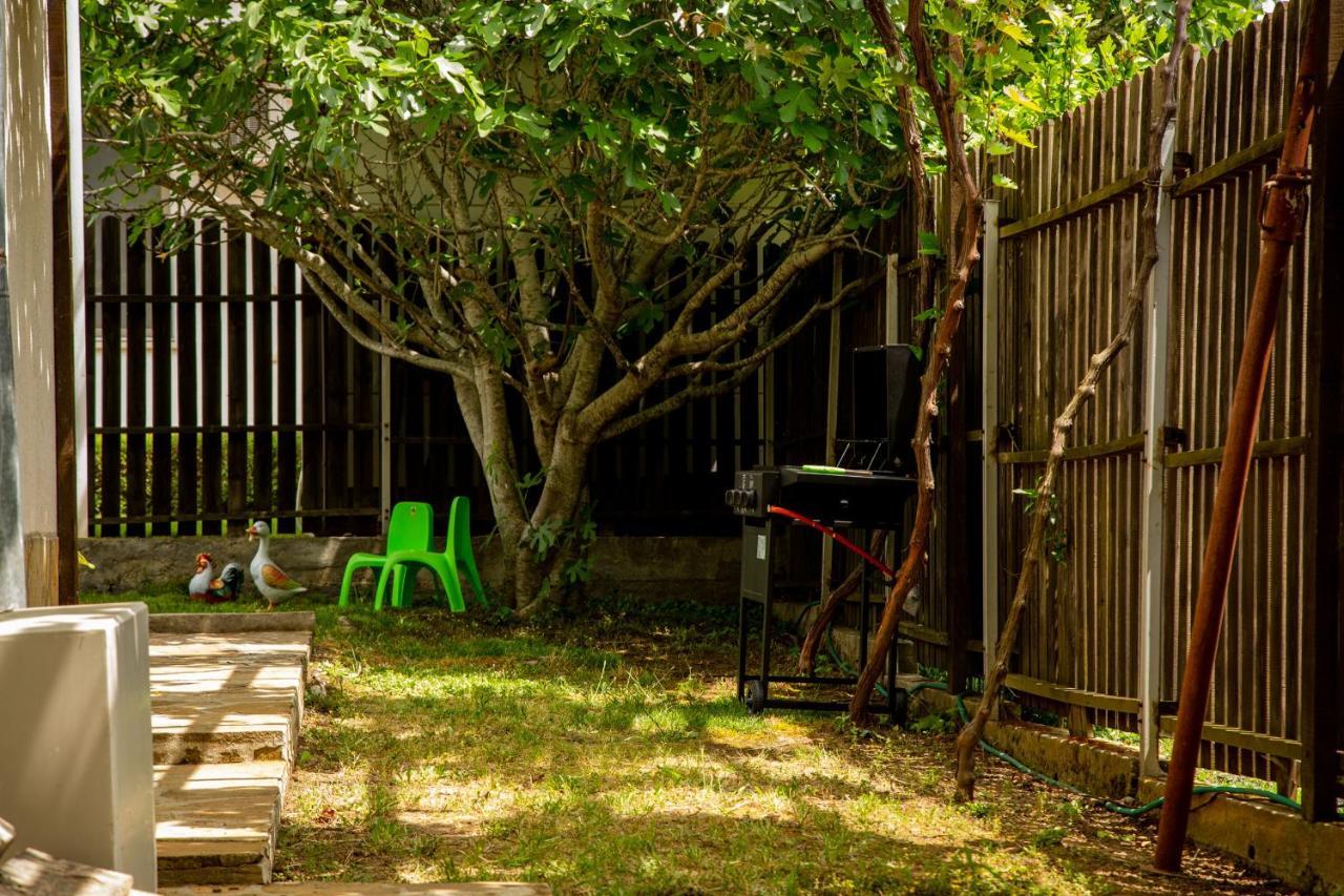 Villa Beni - 4 Bedroom Private House By Flаt Manаger Lozenets Dış mekan fotoğraf