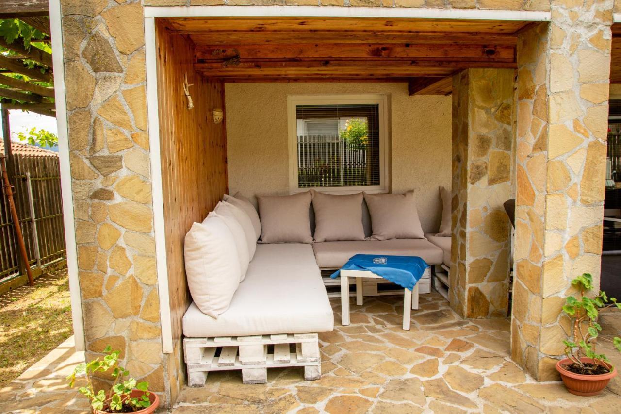 Villa Beni - 4 Bedroom Private House By Flаt Manаger Lozenets Dış mekan fotoğraf