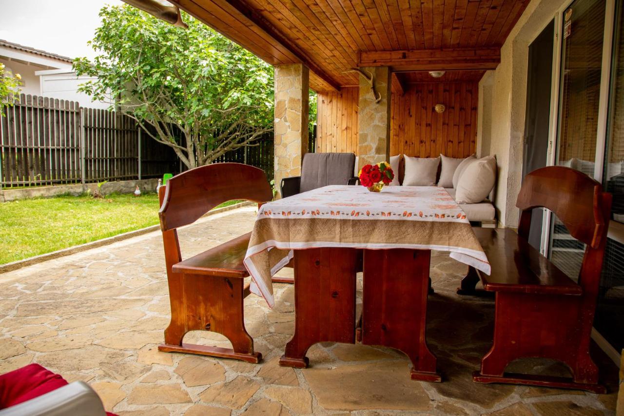 Villa Beni - 4 Bedroom Private House By Flаt Manаger Lozenets Dış mekan fotoğraf